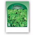 Lettuce Stock Design Seed Packets - Imprinted